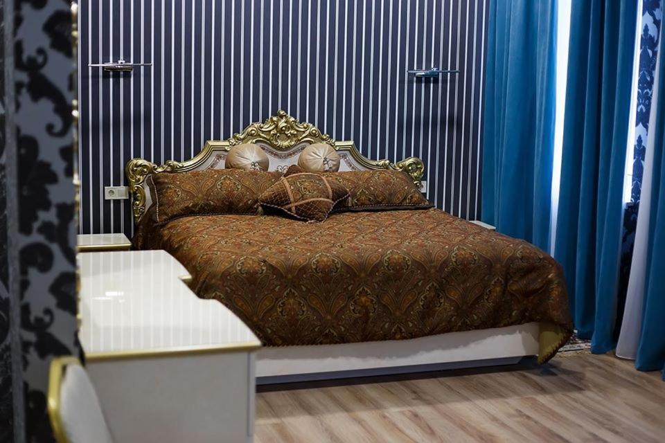 Hotel Перлина Saevka Exteriör bild