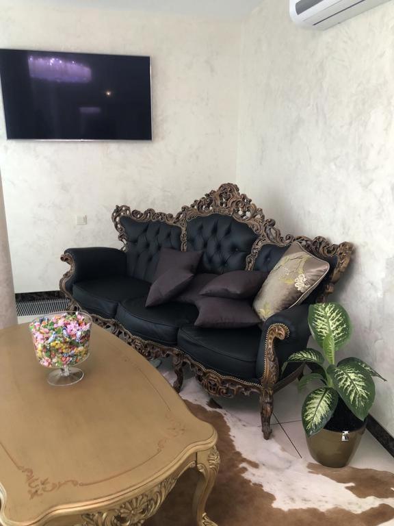 Hotel Перлина Saevka Exteriör bild