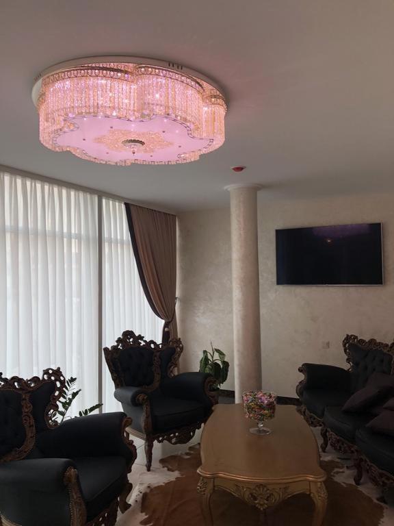 Hotel Перлина Saevka Exteriör bild